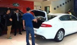 伟力新车爆料视频