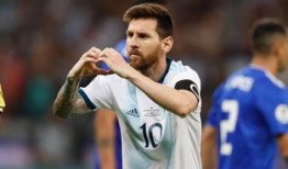 阿根廷最新爆料,揭秘惊天秘密